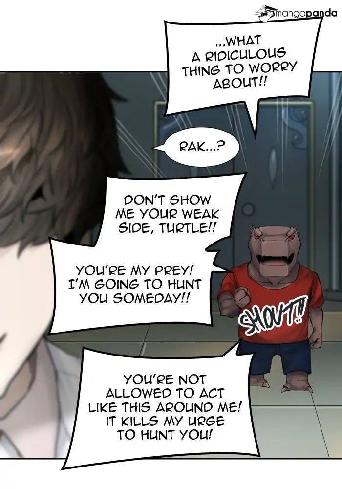Tower of God Chapter 417 image 098